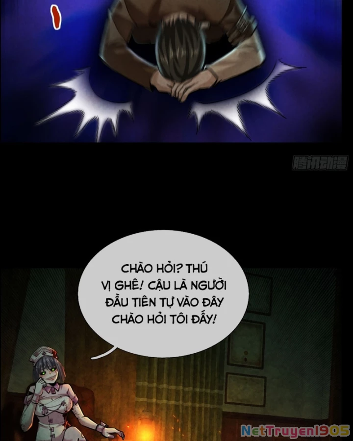 Toàn Cầu Sợ Hãi: Tôi Mở Hack Tự Chọn Cửa Hàng Chapter 6 - 76
