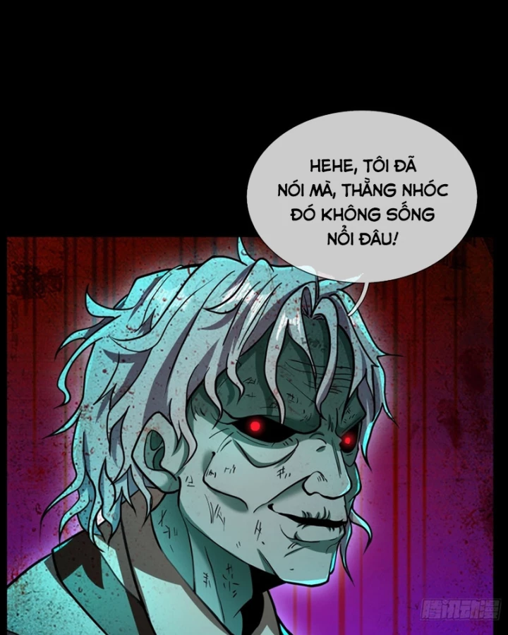 Toàn Cầu Sợ Hãi: Tôi Mở Hack Tự Chọn Cửa Hàng Chapter 6 - 96