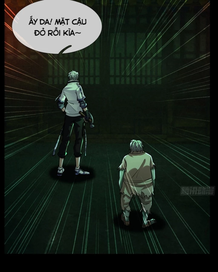 Toàn Cầu Sợ Hãi: Tôi Mở Hack Tự Chọn Cửa Hàng Chapter 6 - 99