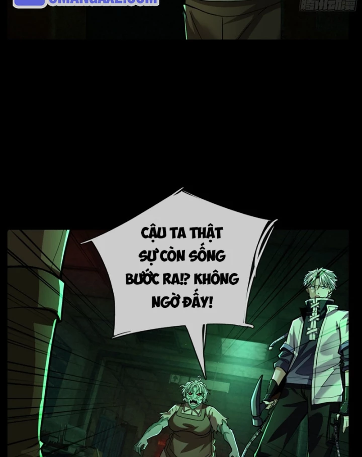 Toàn Cầu Sợ Hãi: Tôi Mở Hack Tự Chọn Cửa Hàng Chapter 6 - 104