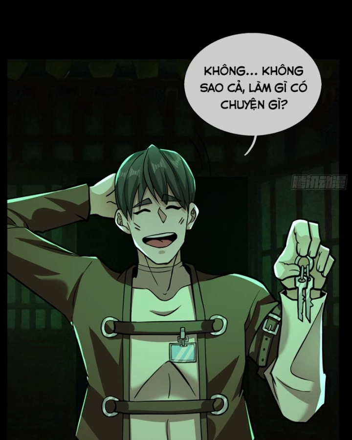 Toàn Cầu Sợ Hãi: Tôi Mở Hack Tự Chọn Cửa Hàng Chapter 6 - 107