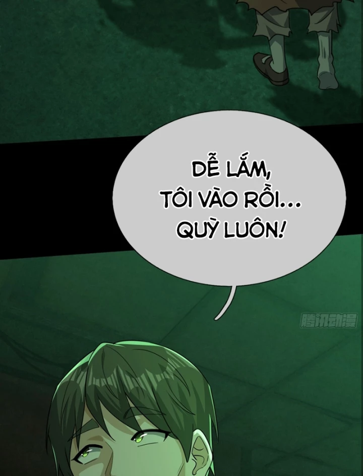 Toàn Cầu Sợ Hãi: Tôi Mở Hack Tự Chọn Cửa Hàng Chapter 6 - 110
