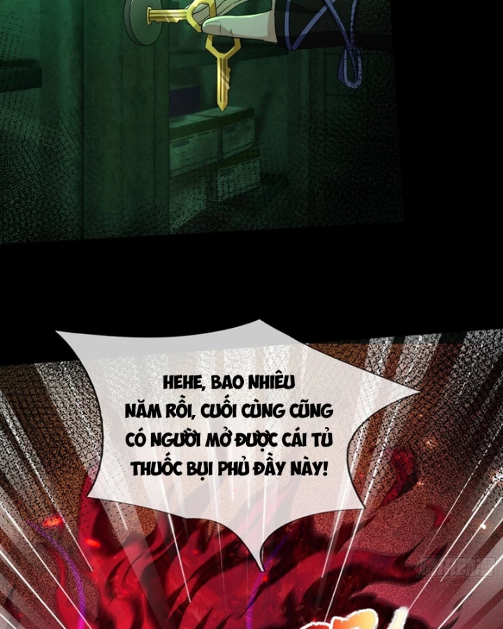 Toàn Cầu Sợ Hãi: Tôi Mở Hack Tự Chọn Cửa Hàng Chapter 6 - 120