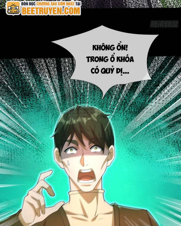 Toàn Cầu Sợ Hãi: Tôi Mở Hack Tự Chọn Cửa Hàng Chapter 6 - 123
