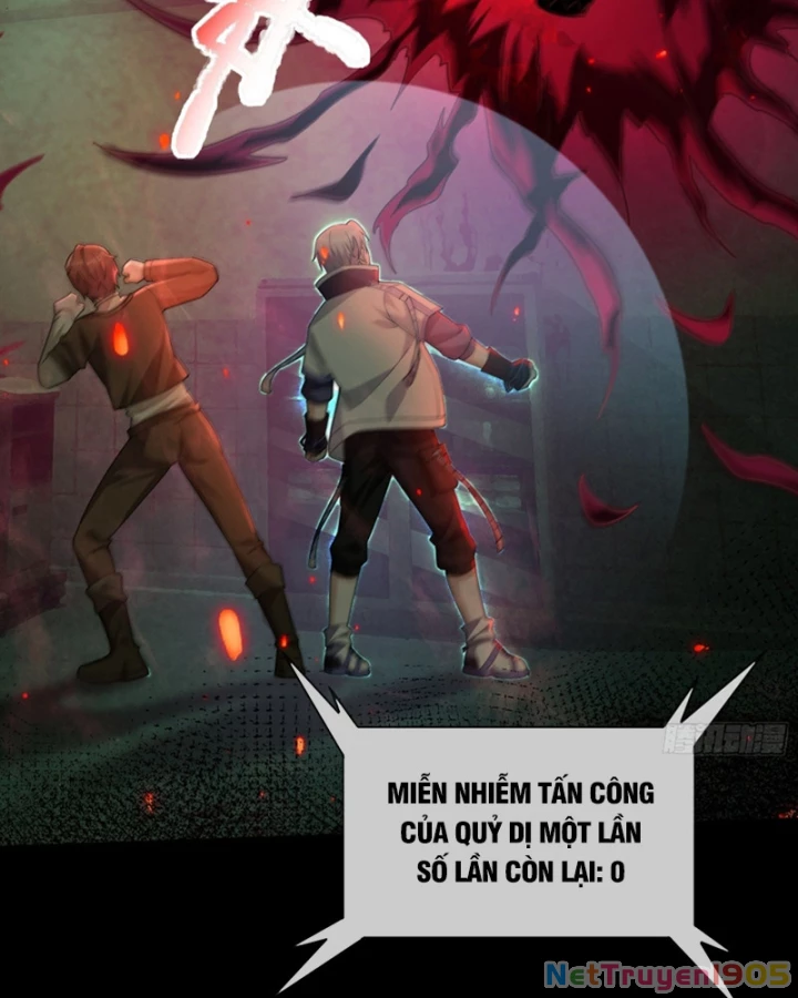 Toàn Cầu Sợ Hãi: Tôi Mở Hack Tự Chọn Cửa Hàng Chapter 6 - 126