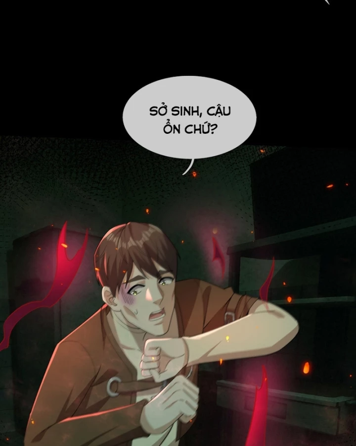 Toàn Cầu Sợ Hãi: Tôi Mở Hack Tự Chọn Cửa Hàng Chapter 6 - 127