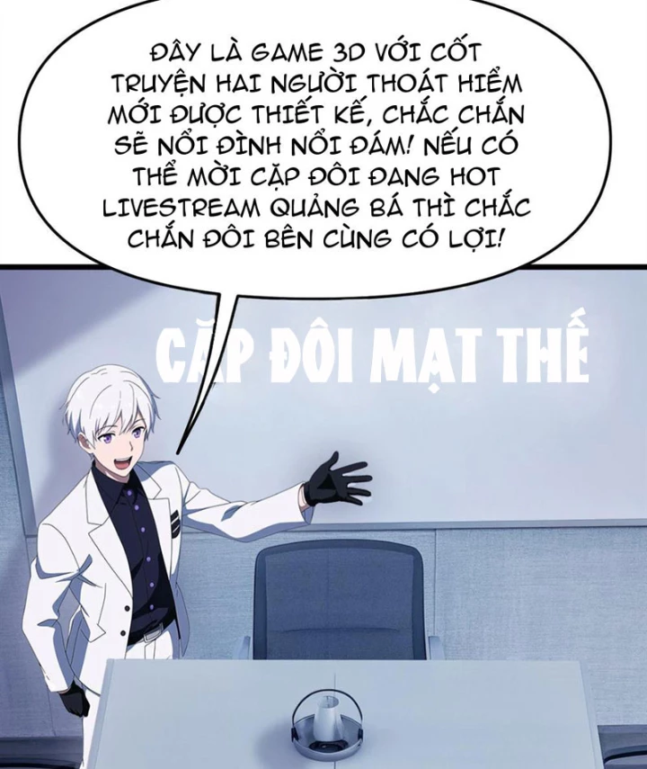 Tôi Có Được Hệ Thống Sau Khi Giảm Biên Chế, Từ Đó Thăng Cấp Một Mình Chapter 23 - 2