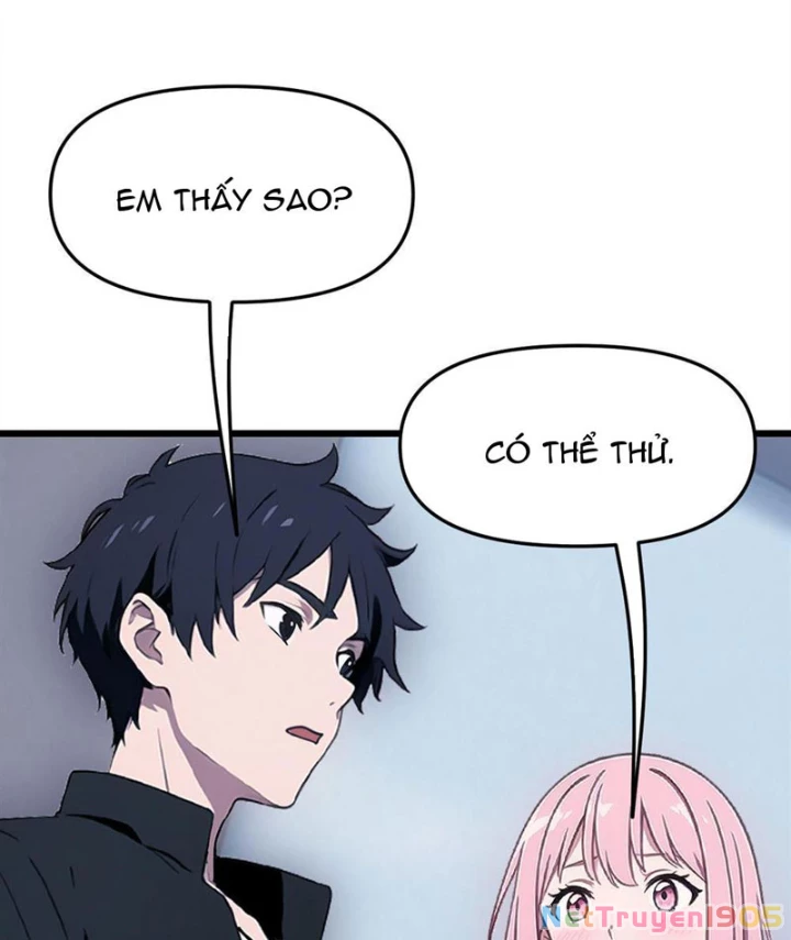 Tôi Có Được Hệ Thống Sau Khi Giảm Biên Chế, Từ Đó Thăng Cấp Một Mình Chapter 23 - 4