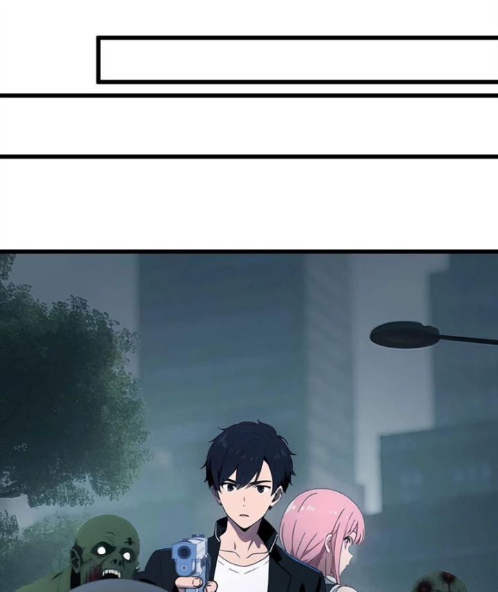 Tôi Có Được Hệ Thống Sau Khi Giảm Biên Chế, Từ Đó Thăng Cấp Một Mình Chapter 23 - 7