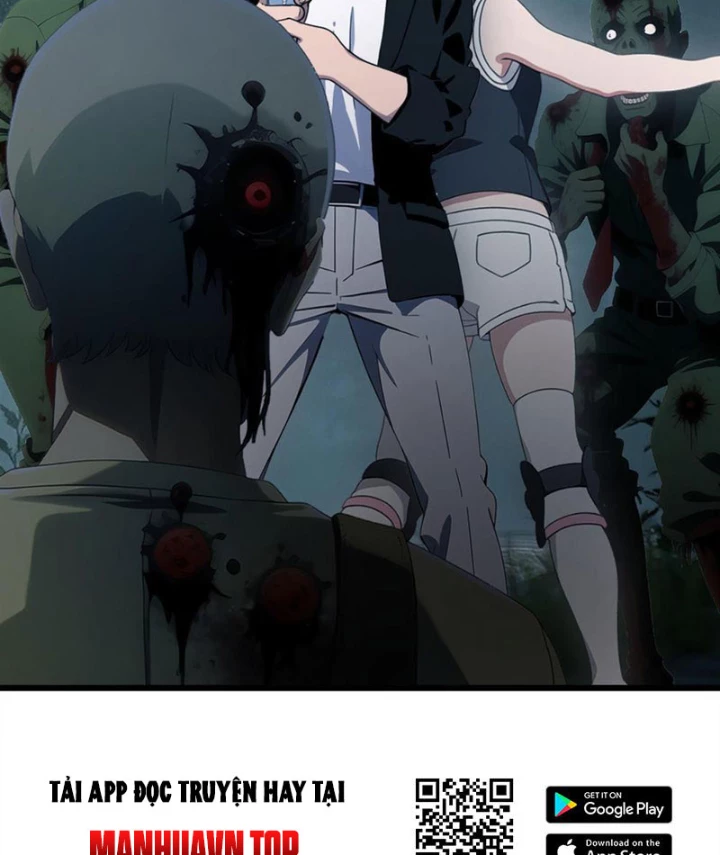 Tôi Có Được Hệ Thống Sau Khi Giảm Biên Chế, Từ Đó Thăng Cấp Một Mình Chapter 23 - 8