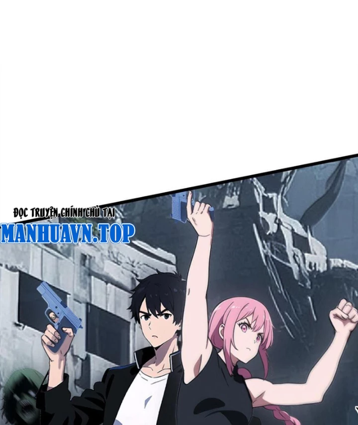 Tôi Có Được Hệ Thống Sau Khi Giảm Biên Chế, Từ Đó Thăng Cấp Một Mình Chapter 23 - 13