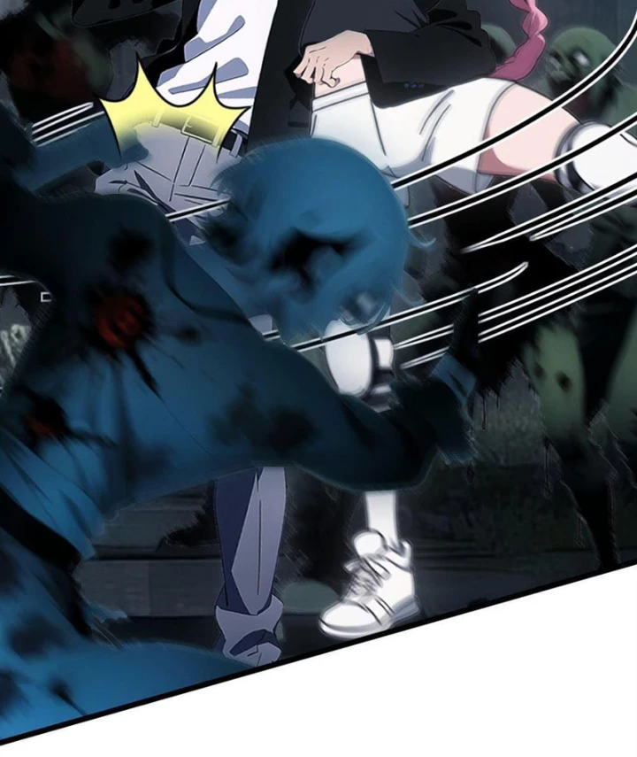 Tôi Có Được Hệ Thống Sau Khi Giảm Biên Chế, Từ Đó Thăng Cấp Một Mình Chapter 23 - 14