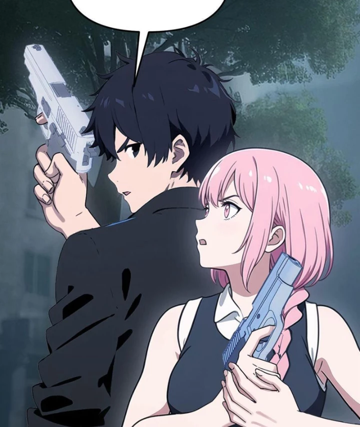 Tôi Có Được Hệ Thống Sau Khi Giảm Biên Chế, Từ Đó Thăng Cấp Một Mình Chapter 23 - 17