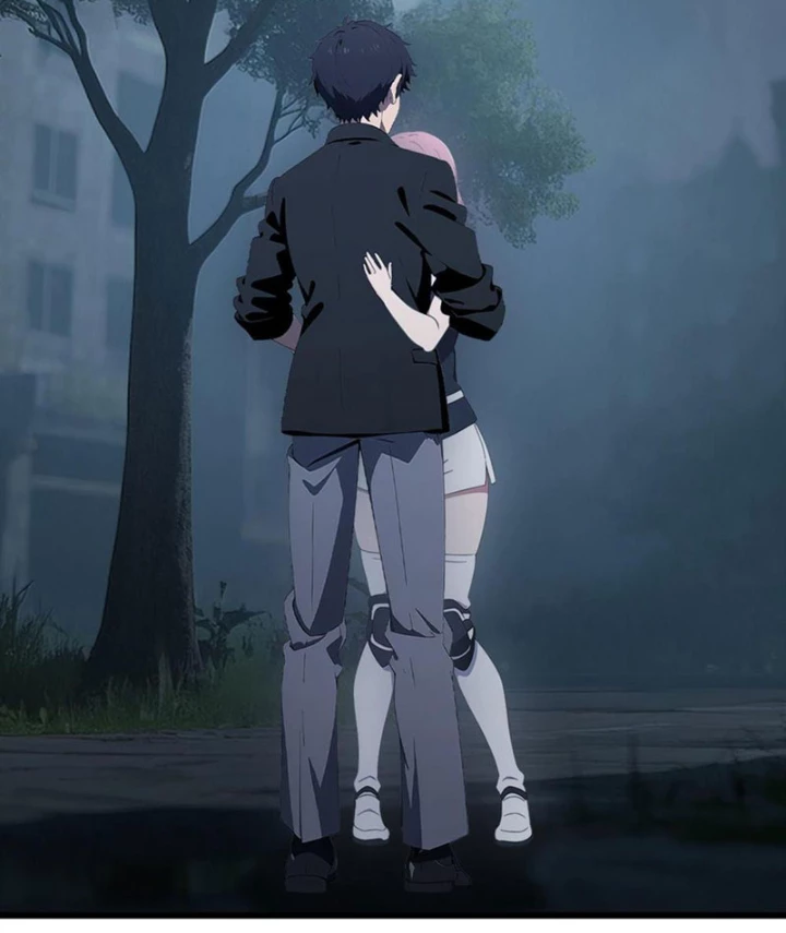 Tôi Có Được Hệ Thống Sau Khi Giảm Biên Chế, Từ Đó Thăng Cấp Một Mình Chapter 23 - 19