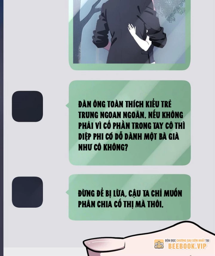 Tôi Có Được Hệ Thống Sau Khi Giảm Biên Chế, Từ Đó Thăng Cấp Một Mình Chapter 23 - 27