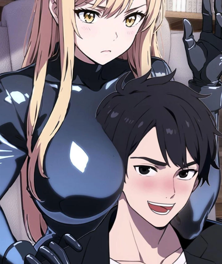 Tôi Có Được Hệ Thống Sau Khi Giảm Biên Chế, Từ Đó Thăng Cấp Một Mình Chapter 23 - 37