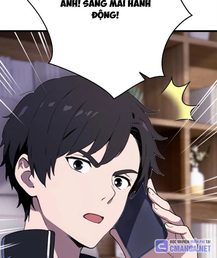 Tôi Có Được Hệ Thống Sau Khi Giảm Biên Chế, Từ Đó Thăng Cấp Một Mình Chapter 23 - 42