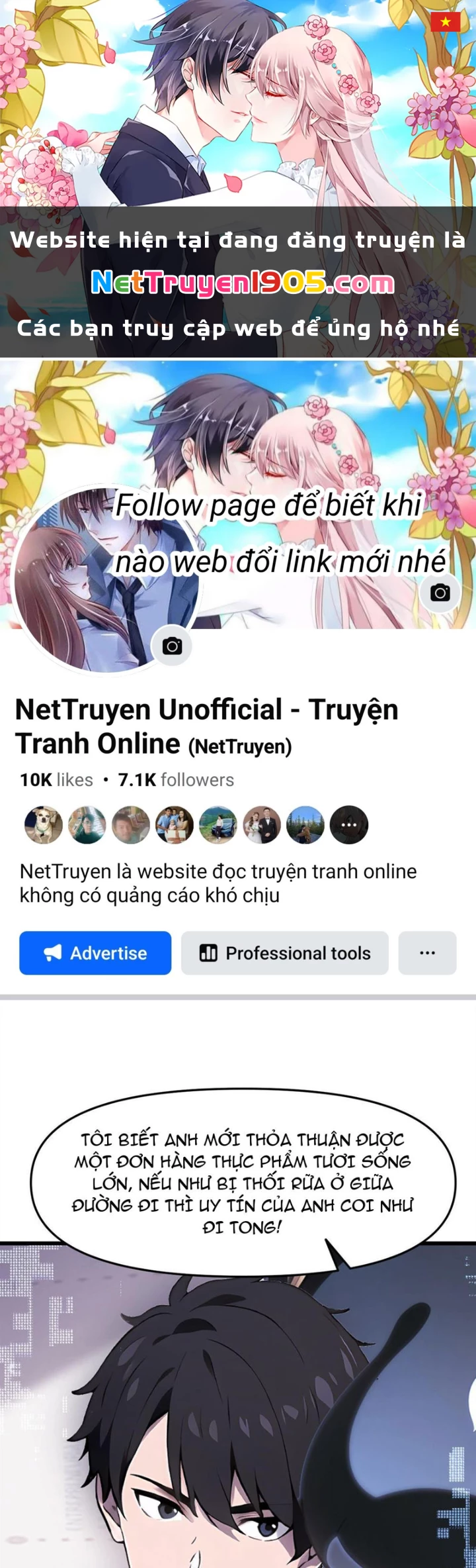 Tôi Có Được Hệ Thống Sau Khi Giảm Biên Chế, Từ Đó Thăng Cấp Một Mình Chapter 24 - 1