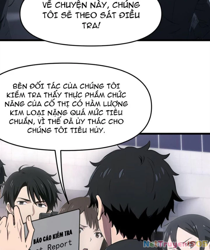 Tôi Có Được Hệ Thống Sau Khi Giảm Biên Chế, Từ Đó Thăng Cấp Một Mình Chapter 24 - 19