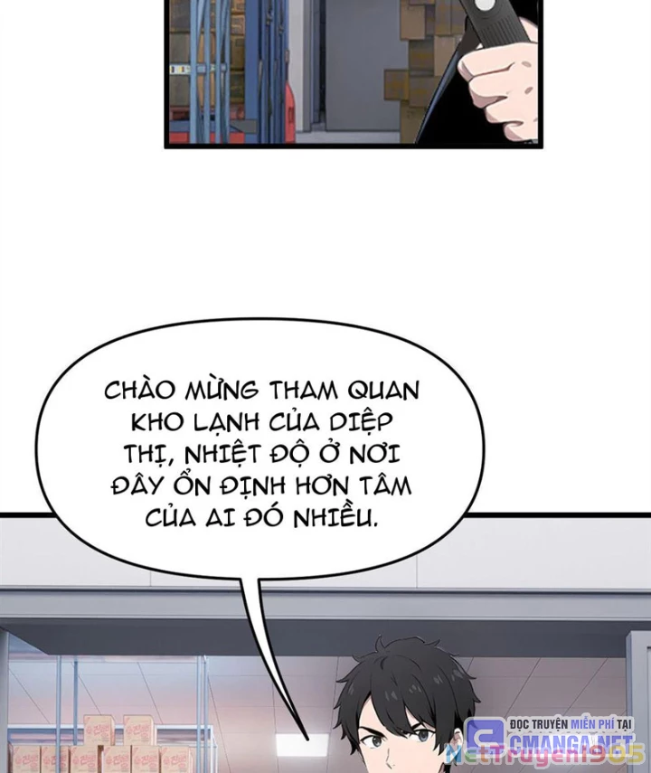 Tôi Có Được Hệ Thống Sau Khi Giảm Biên Chế, Từ Đó Thăng Cấp Một Mình Chapter 24 - 33