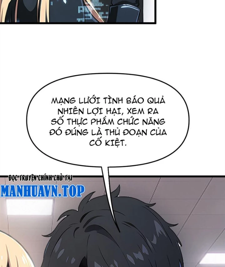 Tôi Có Được Hệ Thống Sau Khi Giảm Biên Chế, Từ Đó Thăng Cấp Một Mình Chapter 24 - 37