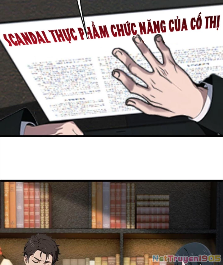 Tôi Có Được Hệ Thống Sau Khi Giảm Biên Chế, Từ Đó Thăng Cấp Một Mình Chapter 24 - 43