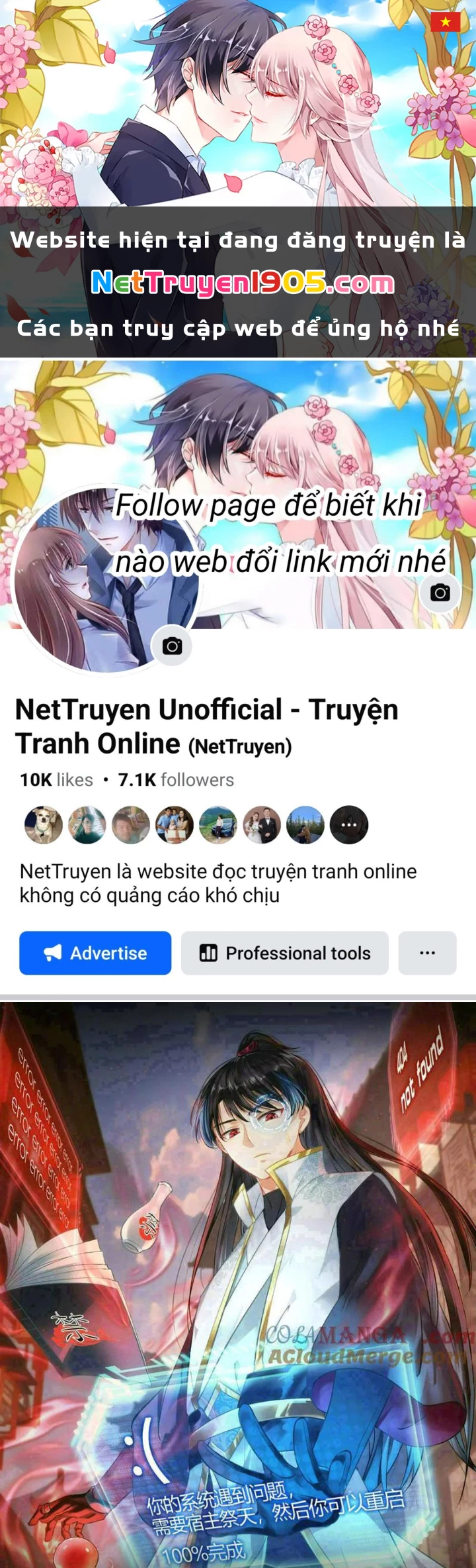 Ta Đoạt Xá Người Chơi Hệ Thống Chapter 144 - 1