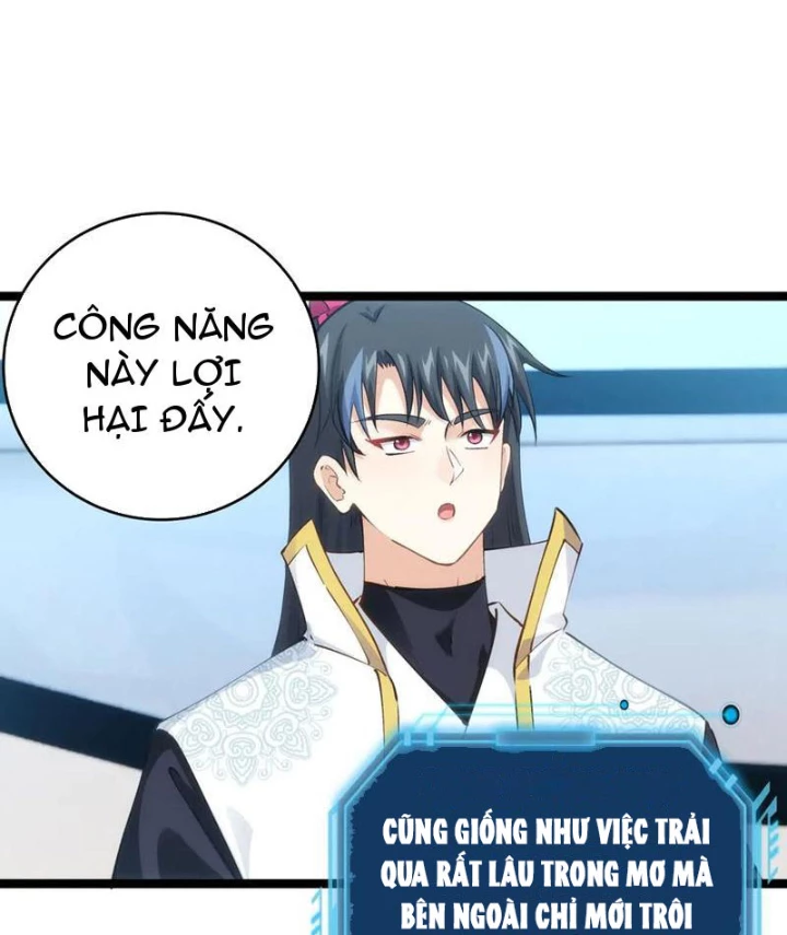 Ta Đoạt Xá Người Chơi Hệ Thống Chapter 144 - 11