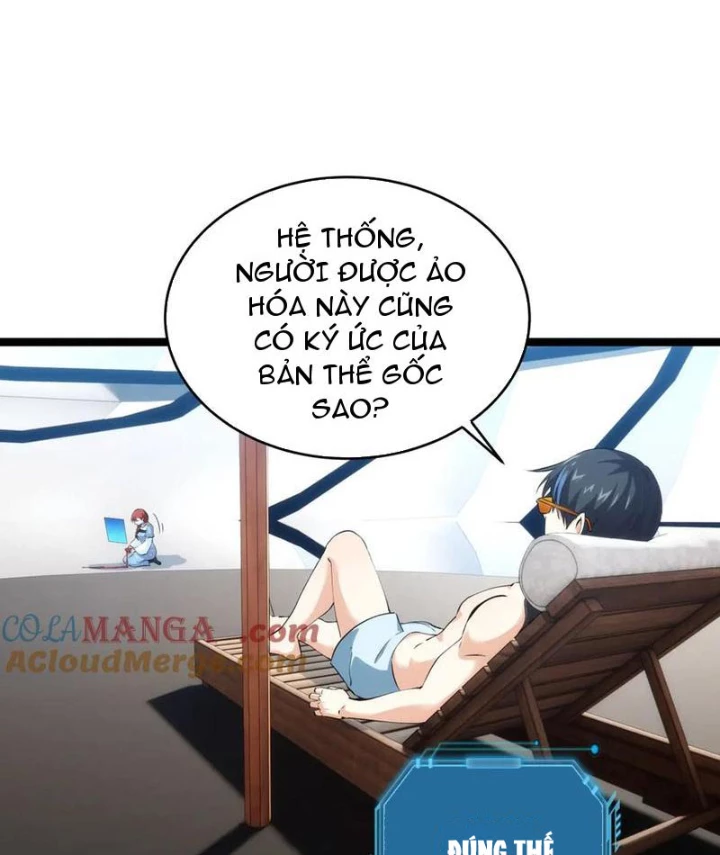 Ta Đoạt Xá Người Chơi Hệ Thống Chapter 144 - 19