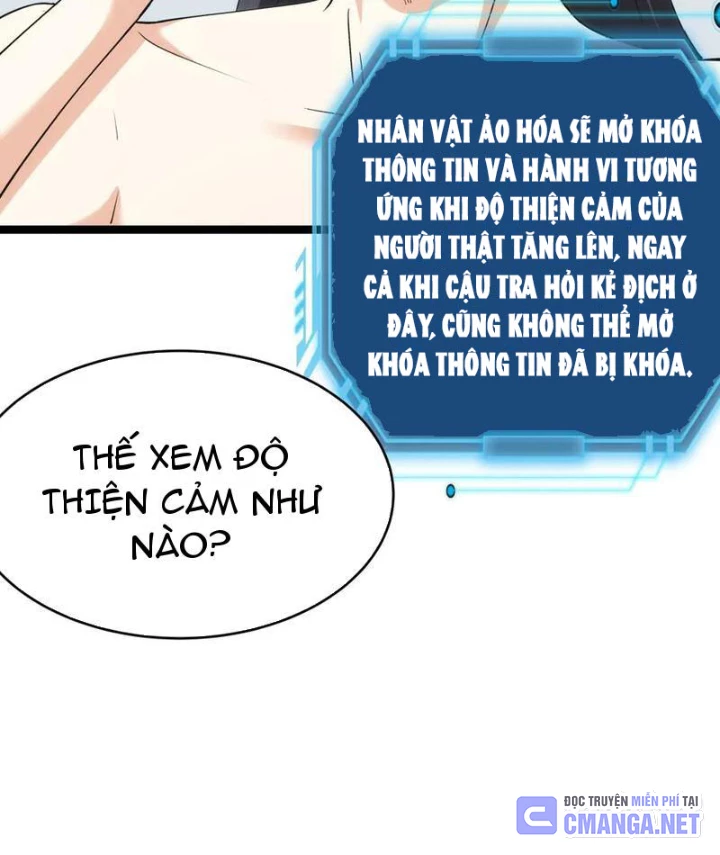 Ta Đoạt Xá Người Chơi Hệ Thống Chapter 144 - 21