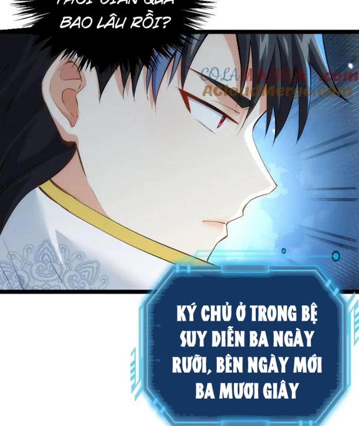 Ta Đoạt Xá Người Chơi Hệ Thống Chapter 144 - 29