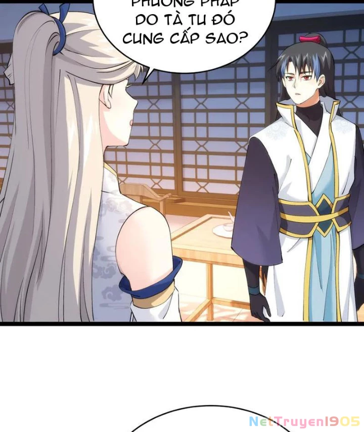 Ta Đoạt Xá Người Chơi Hệ Thống Chapter 144 - 37