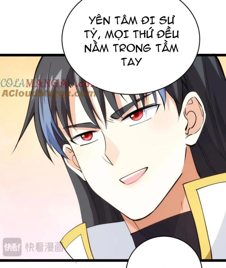 Ta Đoạt Xá Người Chơi Hệ Thống Chapter 144 - 38