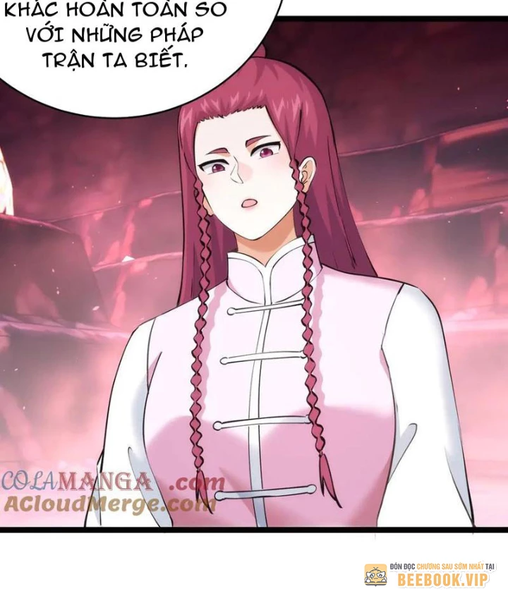Ta Đoạt Xá Người Chơi Hệ Thống Chapter 144 - 42