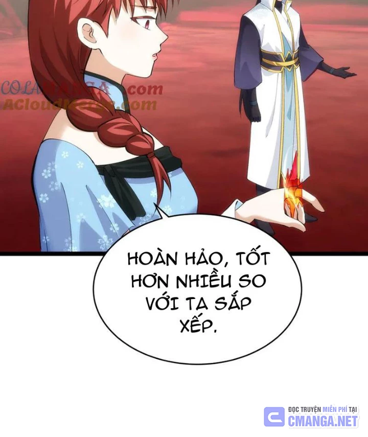 Ta Đoạt Xá Người Chơi Hệ Thống Chapter 144 - 45