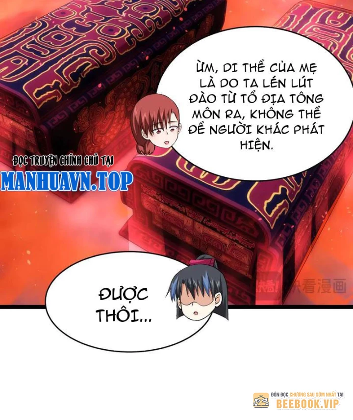 Ta Đoạt Xá Người Chơi Hệ Thống Chapter 144 - 48