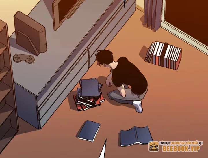 Dị Chi Long Vương Kháng Tất Cả Chapter 5 - 3