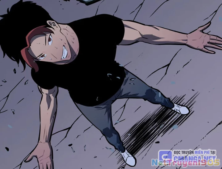 Dị Chi Long Vương Kháng Tất Cả Chapter 5 - 36