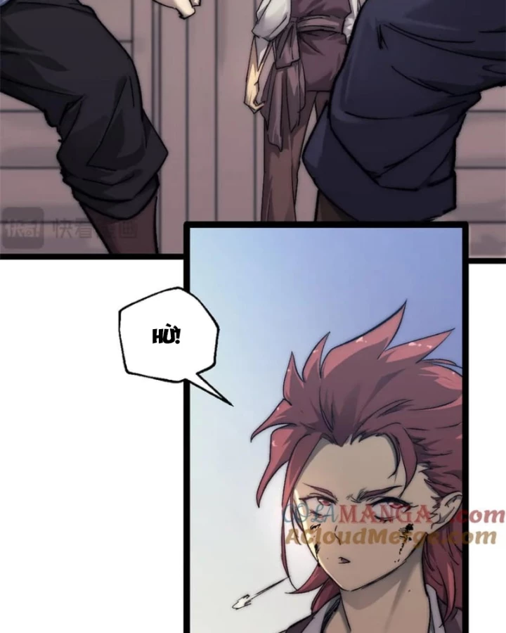 Một Ngày Của Tôi Có 48 Giờ Chapter 92 - Trang 2