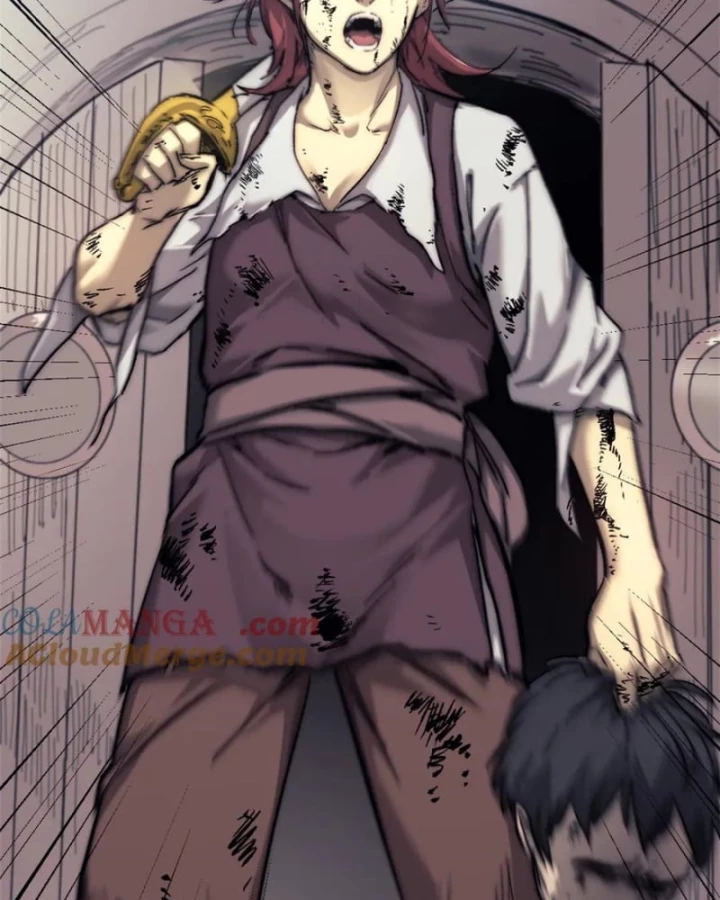 Một Ngày Của Tôi Có 48 Giờ Chapter 92 - Trang 2