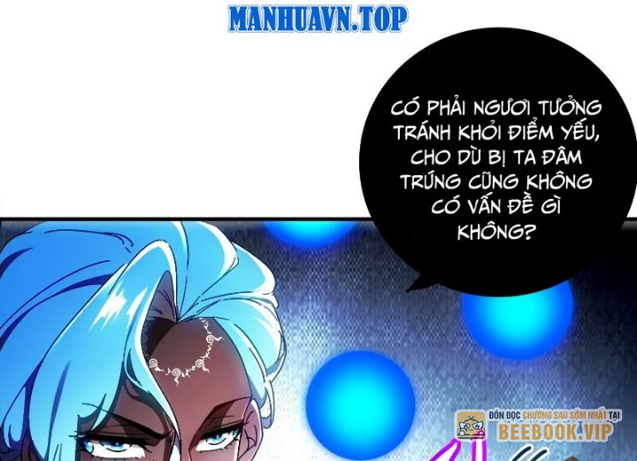 Tuyệt Sắc Đạo Lữ Đều Nói Ngô Hoàng Thể Chất Vô Địch Chapter 394 - 3