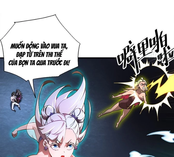 Tuyệt Sắc Đạo Lữ Đều Nói Ngô Hoàng Thể Chất Vô Địch Chapter 394 - 28