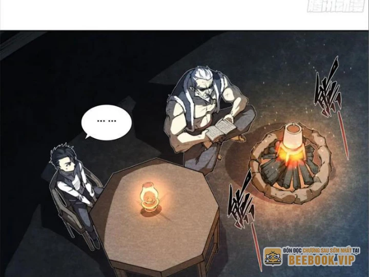Hoàng Hôn Phân Giới Chapter 7 - 3