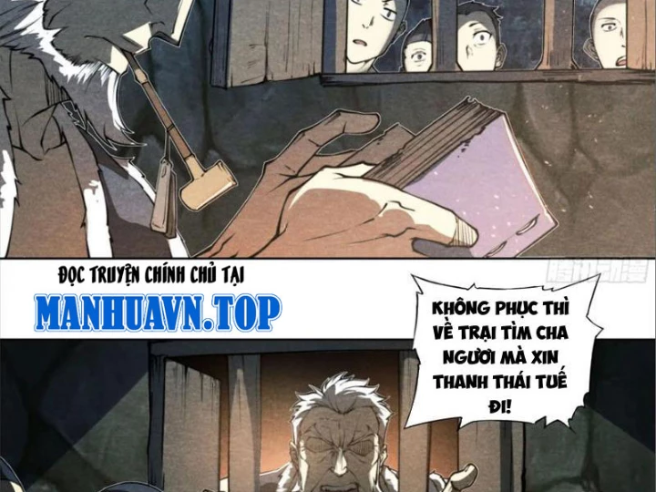 Hoàng Hôn Phân Giới Chapter 7 - 5