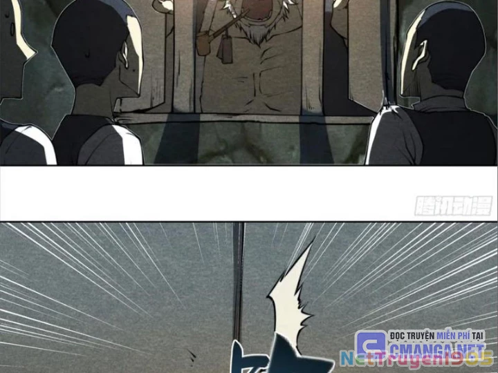 Hoàng Hôn Phân Giới Chapter 7 - 6