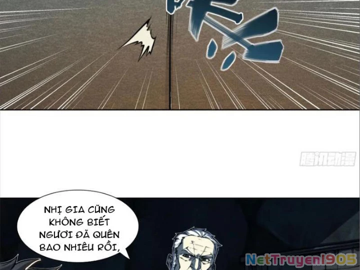 Hoàng Hôn Phân Giới Chapter 7 - 7
