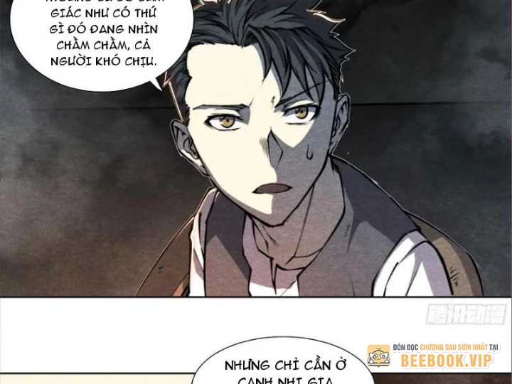Hoàng Hôn Phân Giới Chapter 7 - 9