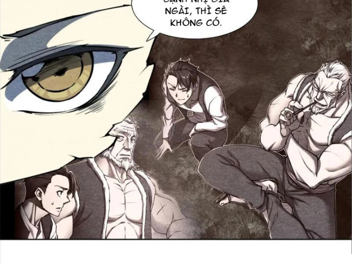 Hoàng Hôn Phân Giới Chapter 7 - 10