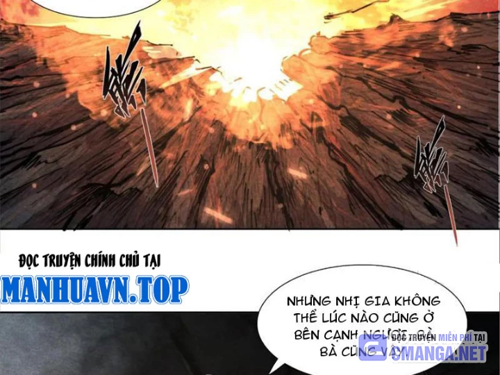 Hoàng Hôn Phân Giới Chapter 7 - 12
