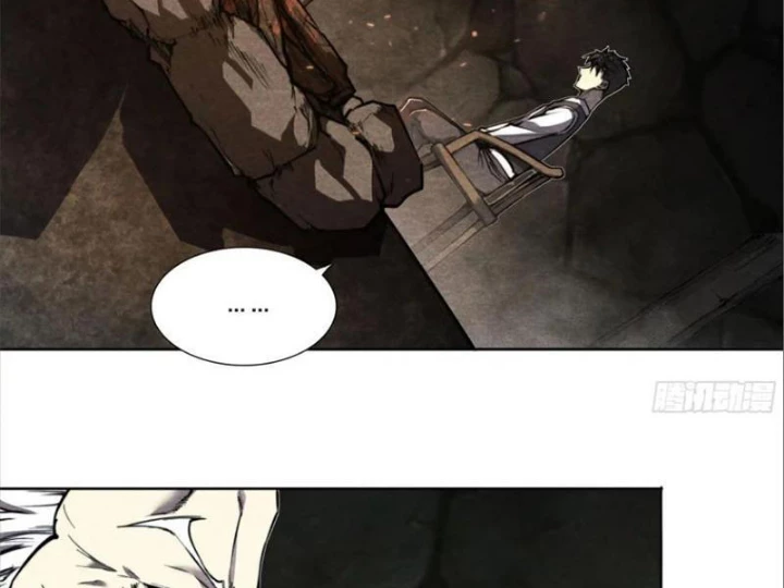 Hoàng Hôn Phân Giới Chapter 7 - 14